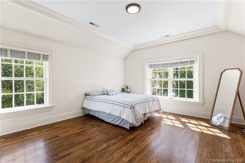 Tiny photo for 64 Old Redding Road, Weston, CT 06883 (MLS # 24141184)