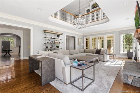 Tiny photo for 64 Old Redding Road, Weston, CT 06883 (MLS # 24141184)