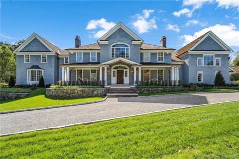 Tiny photo for 64 Old Redding Road, Weston, CT 06883 (MLS # 24141184)