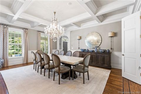 Tiny photo for 64 Old Redding Road, Weston, CT 06883 (MLS # 24141184)