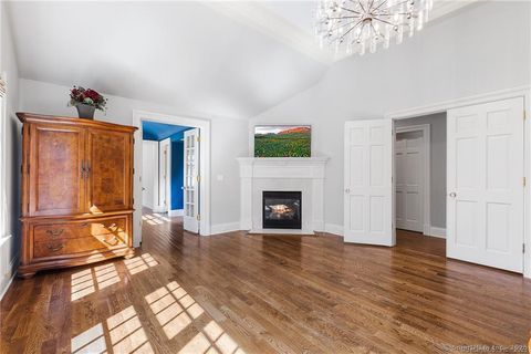 Tiny photo for 64 Old Redding Road, Weston, CT 06883 (MLS # 24141184)