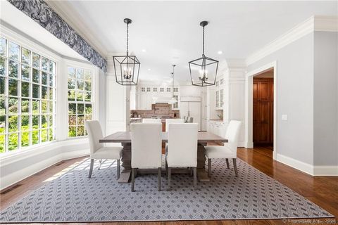 Tiny photo for 64 Old Redding Road, Weston, CT 06883 (MLS # 24141184)