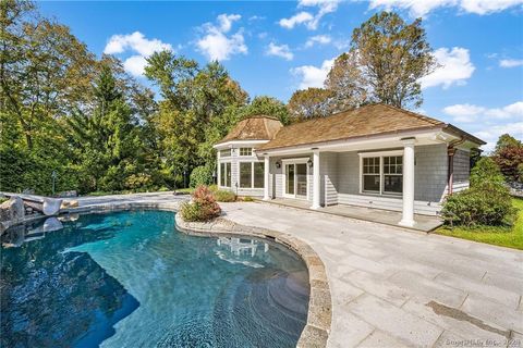 Tiny photo for 64 Old Redding Road, Weston, CT 06883 (MLS # 24141184)