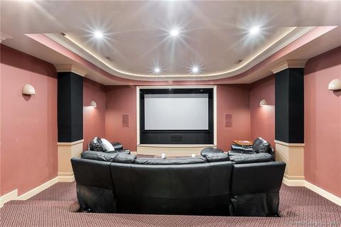 Tiny photo for 64 Old Redding Road, Weston, CT 06883 (MLS # 24141184)