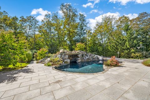 Tiny photo for 64 Old Redding Road, Weston, CT 06883 (MLS # 24141184)