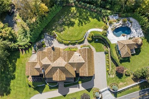 Tiny photo for 64 Old Redding Road, Weston, CT 06883 (MLS # 24141184)