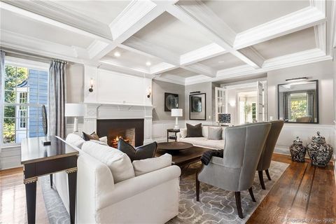 Tiny photo for 64 Old Redding Road, Weston, CT 06883 (MLS # 24141184)