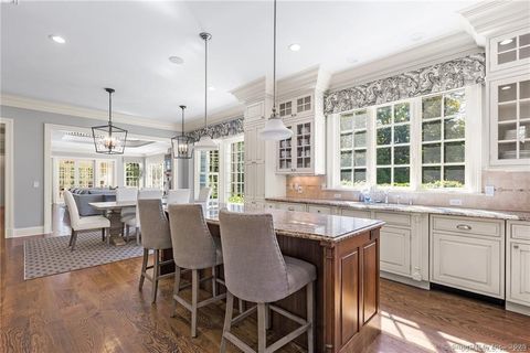 Tiny photo for 64 Old Redding Road, Weston, CT 06883 (MLS # 24141184)