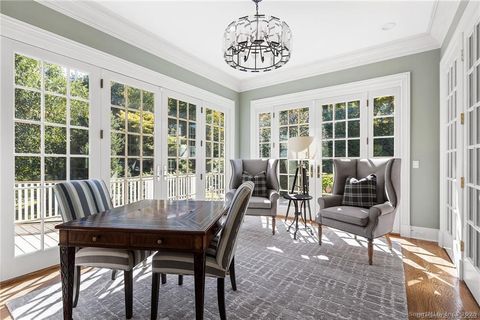 Tiny photo for 64 Old Redding Road, Weston, CT 06883 (MLS # 24141184)