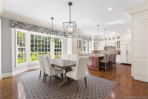 Tiny photo for 64 Old Redding Road, Weston, CT 06883 (MLS # 24141184)