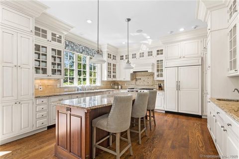 Tiny photo for 64 Old Redding Road, Weston, CT 06883 (MLS # 24141184)