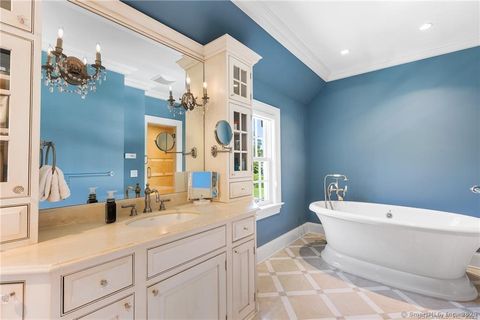 Tiny photo for 64 Old Redding Road, Weston, CT 06883 (MLS # 24141184)