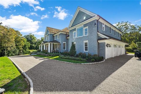 Tiny photo for 64 Old Redding Road, Weston, CT 06883 (MLS # 24141184)