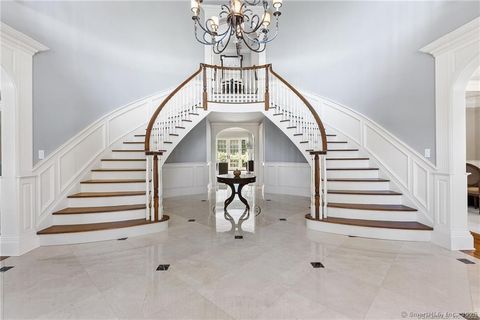 Tiny photo for 64 Old Redding Road, Weston, CT 06883 (MLS # 24141184)