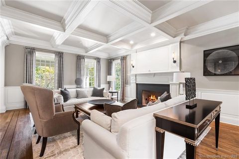 Tiny photo for 64 Old Redding Road, Weston, CT 06883 (MLS # 24141184)