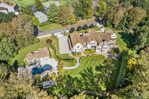 Tiny photo for 64 Old Redding Road, Weston, CT 06883 (MLS # 24141184)