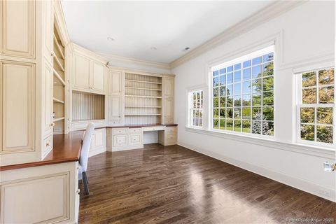 Tiny photo for 64 Old Redding Road, Weston, CT 06883 (MLS # 24141184)