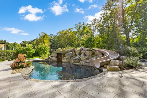 Tiny photo for 64 Old Redding Road, Weston, CT 06883 (MLS # 24141184)