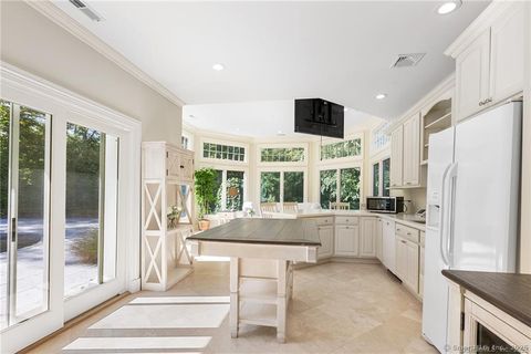 Tiny photo for 64 Old Redding Road, Weston, CT 06883 (MLS # 24141184)