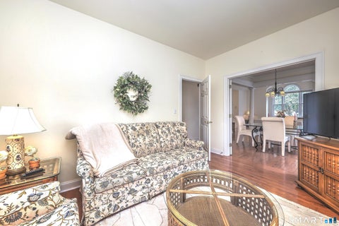 Tiny photo for 3 Southwick Court N #3, Milford, CT 06461 (MLS # 24197666)
