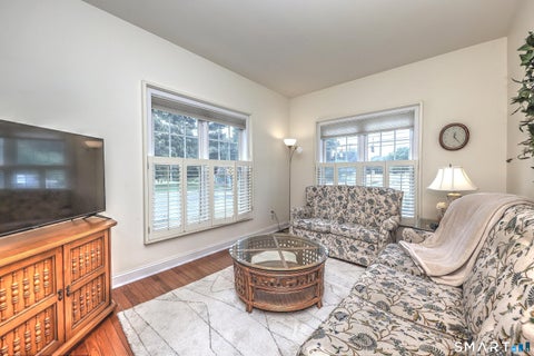 Tiny photo for 3 Southwick Court N #3, Milford, CT 06461 (MLS # 24197666)