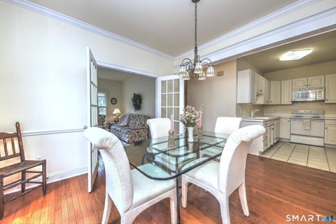 Tiny photo for 3 Southwick Court N #3, Milford, CT 06461 (MLS # 24197666)