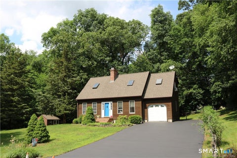 Photo of 23 Old Tavern Road, Norwich, CT 06360 (MLS # 24203120)