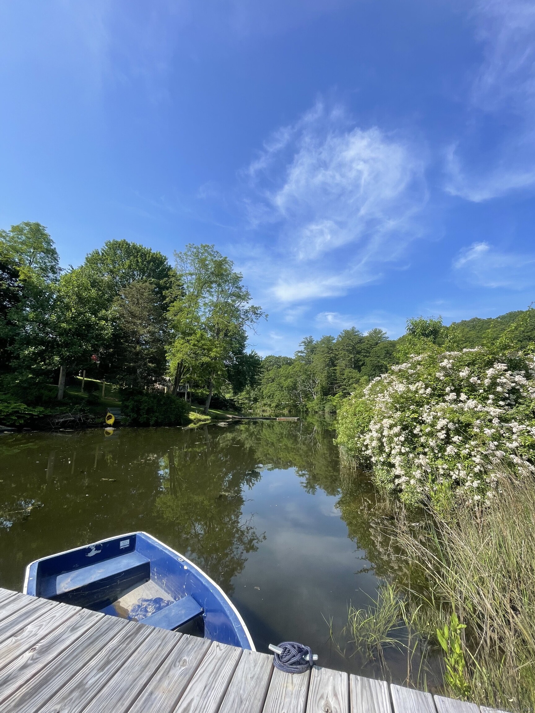 182 Oswegatchie Road