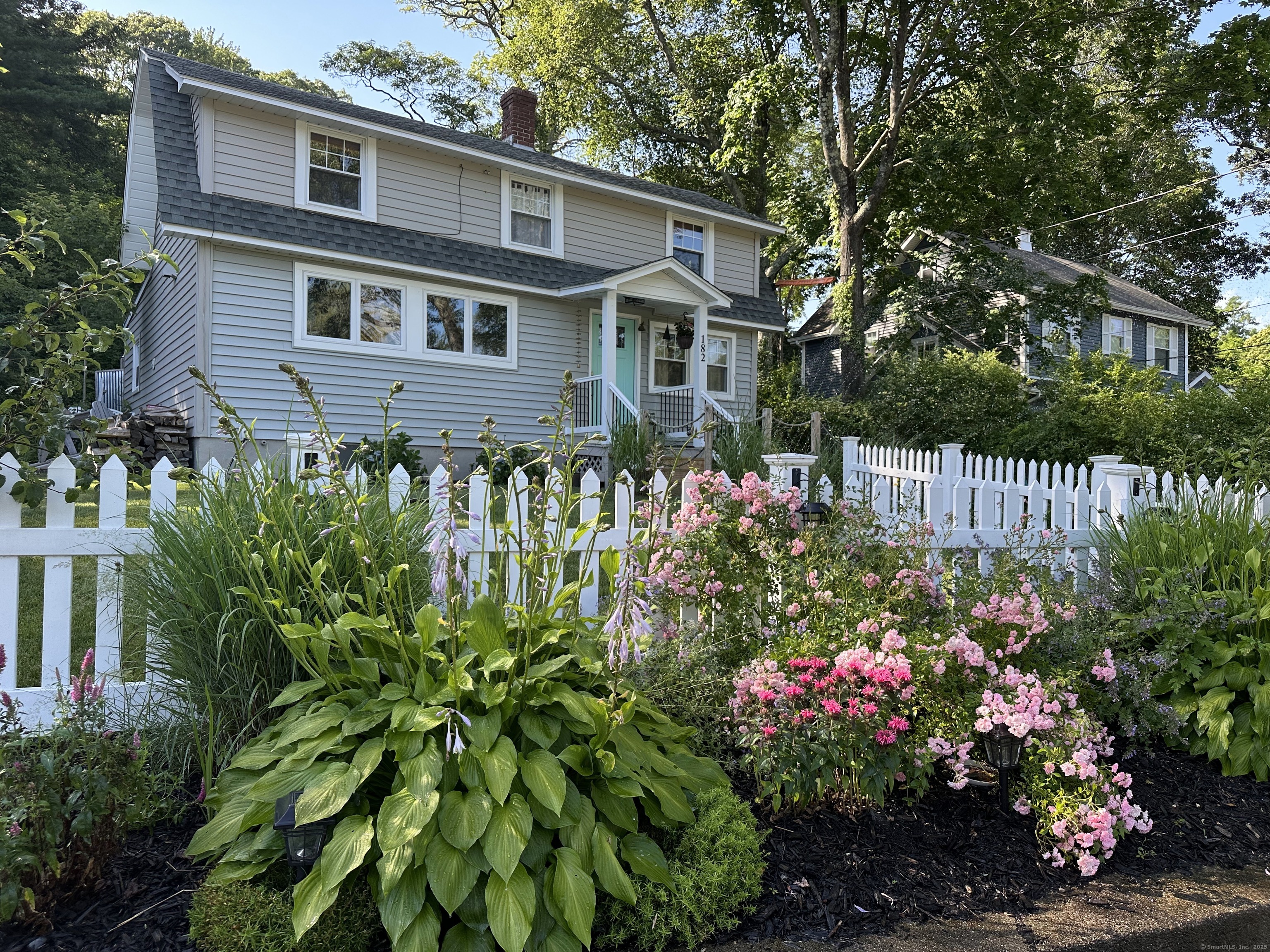 182 Oswegatchie Road