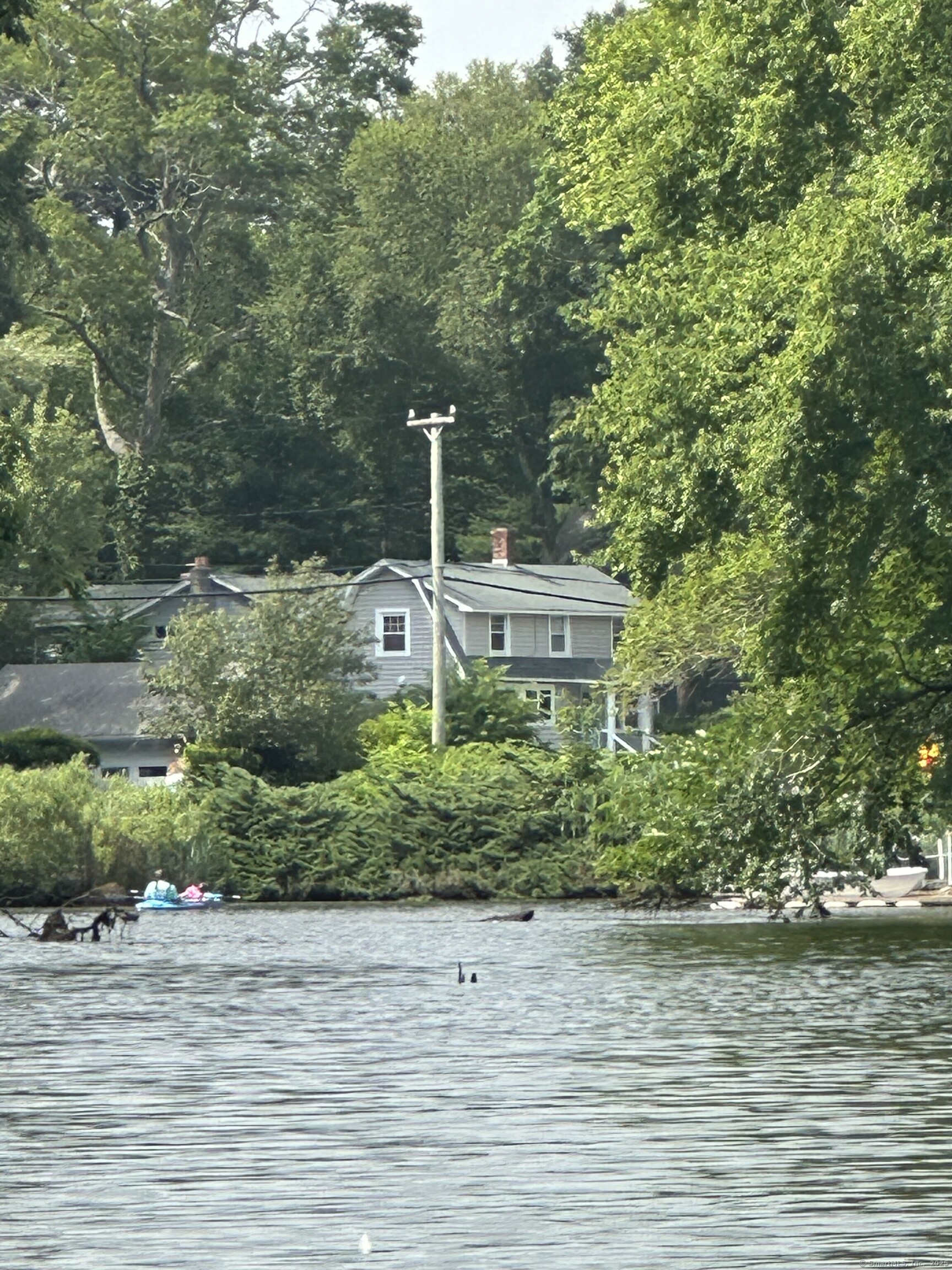 182 Oswegatchie Road
