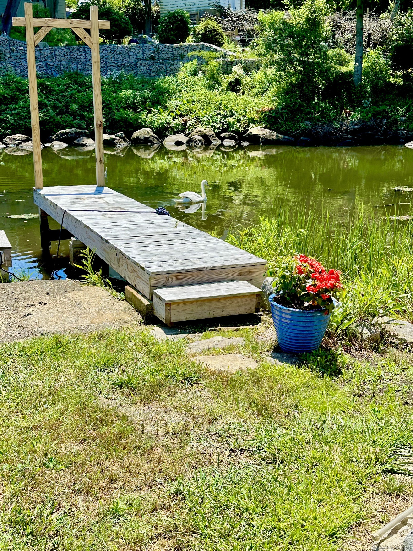 182 Oswegatchie Road