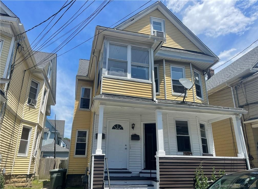 Bridgeport, Connecticut 06605, United States, 2 Bedrooms Bedrooms, ,1 BathroomBathrooms,Residential,Active,174830