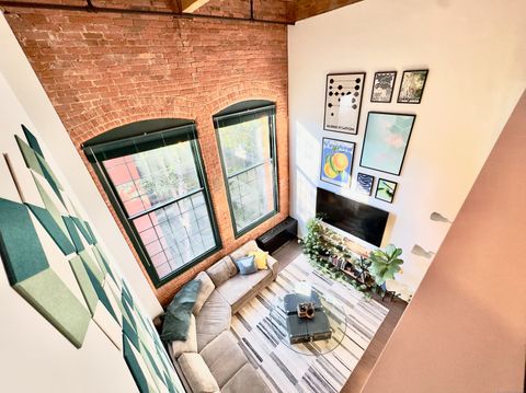 Tiny photo for 25 Grand Street #APT 211, Norwalk, CT 06851 (MLS # 24133637)