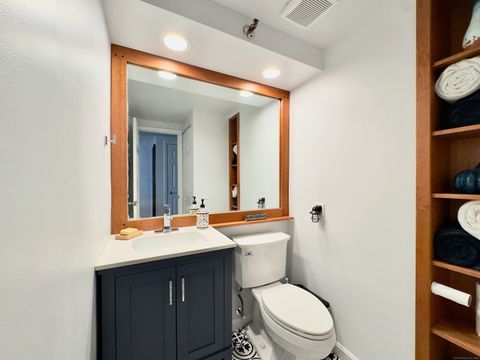 Tiny photo for 25 Grand Street #APT 211, Norwalk, CT 06851 (MLS # 24133637)