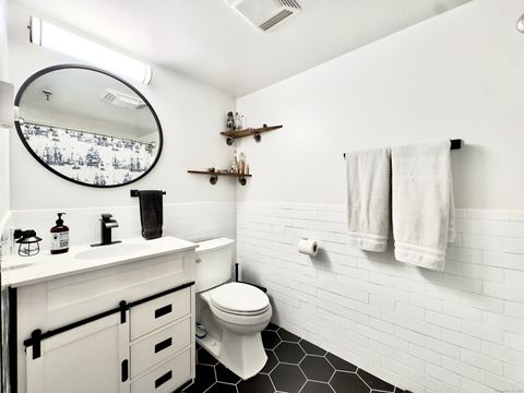 Tiny photo for 25 Grand Street #APT 211, Norwalk, CT 06851 (MLS # 24133637)