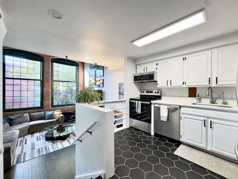 Tiny photo for 25 Grand Street #APT 211, Norwalk, CT 06851 (MLS # 24133637)