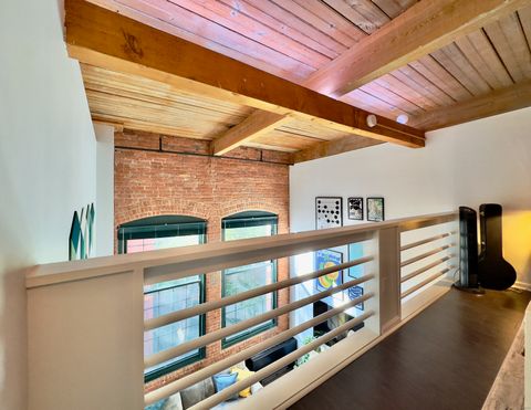 Tiny photo for 25 Grand Street #APT 211, Norwalk, CT 06851 (MLS # 24133637)