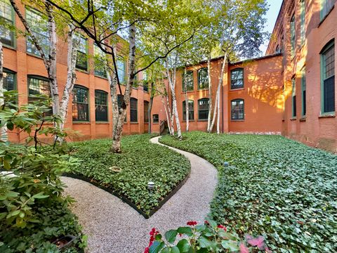 Tiny photo for 25 Grand Street #APT 211, Norwalk, CT 06851 (MLS # 24133637)