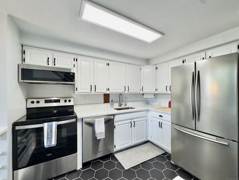 Tiny photo for 25 Grand Street #APT 211, Norwalk, CT 06851 (MLS # 24133637)