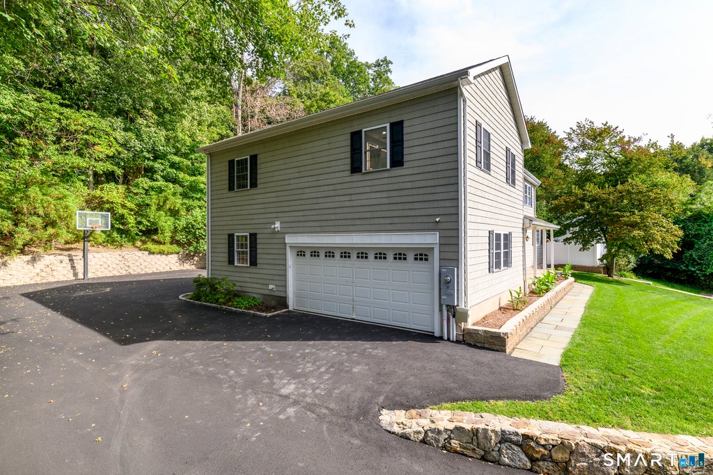 Photo of 28 Marlborough Road, Norwalk, CT 06851 (MLS # 24210053)