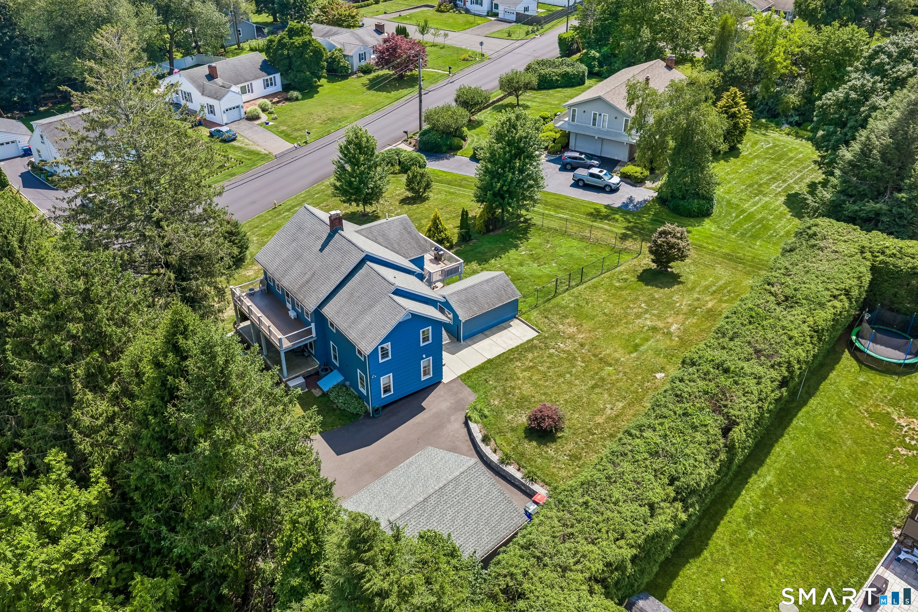 34 Lake Avenue