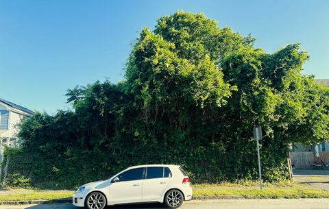 Vacant Land For Sale - 502 Berkshire Avenue<br/> Bridgeport, CT 06608