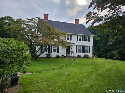 Photo of 8 Alto Road #Flr 2 A, Burlington, CT 06013 (MLS # 24145539)