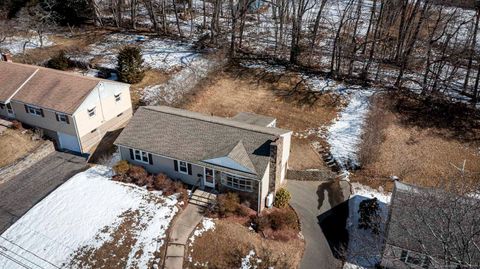 A home in Vernon