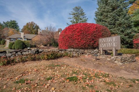 A home in Bloomfield