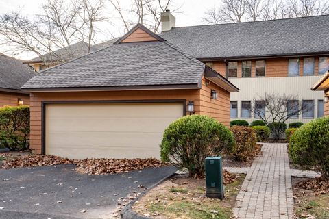 A home in Bloomfield