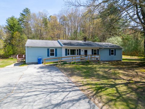 22 Philmar Drive Plainfield CT 06374