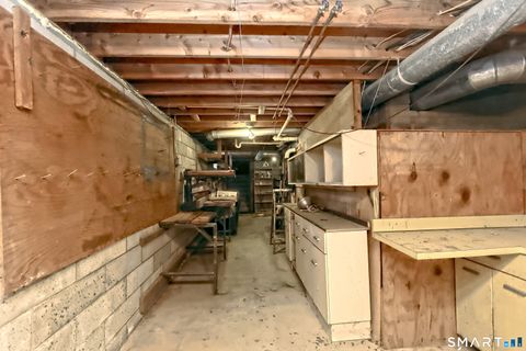 Tiny photo for 15 Wallace Street, West Haven, CT 06516 (MLS # 24154456)