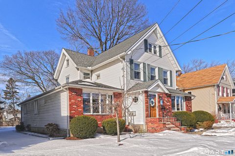 Tiny photo for 15 Wallace Street, West Haven, CT 06516 (MLS # 24154456)