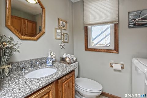 Tiny photo for 15 Wallace Street, West Haven, CT 06516 (MLS # 24154456)